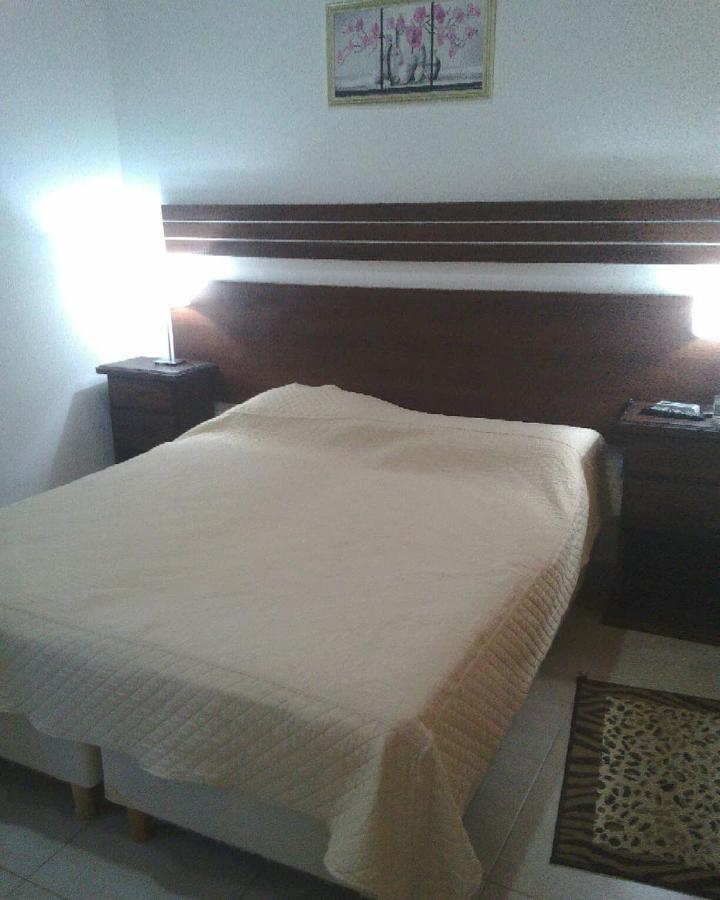 Gran Hotel Curuzu Cuatia Kültér fotó