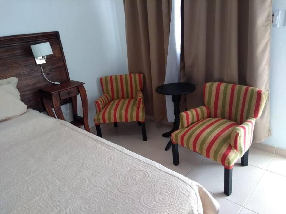 Gran Hotel Curuzu Cuatia Kültér fotó