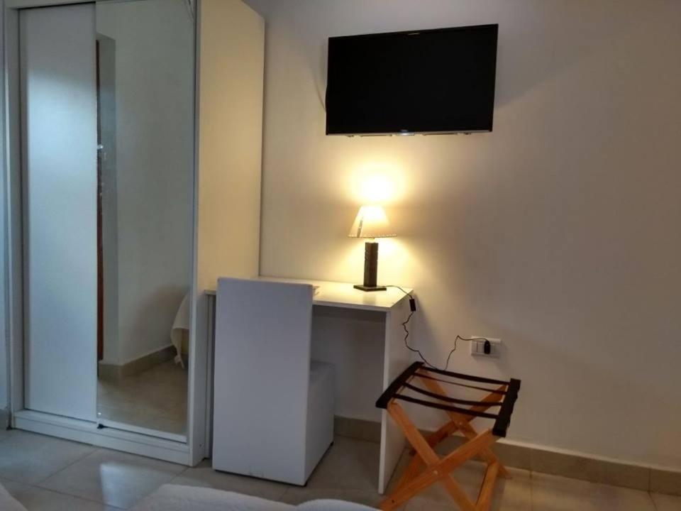 Gran Hotel Curuzu Cuatia Kültér fotó