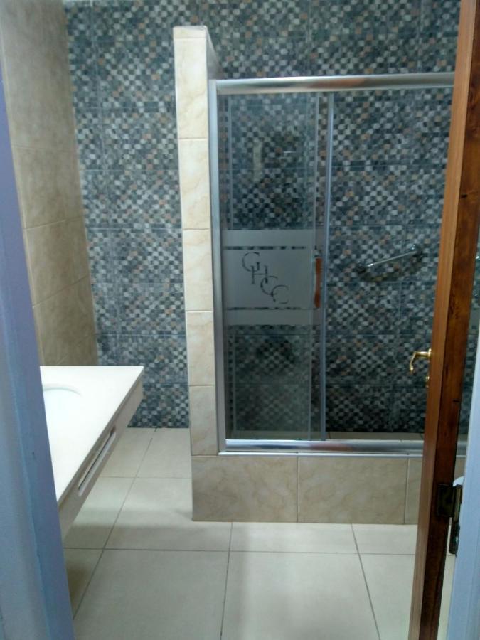 Gran Hotel Curuzu Cuatia Kültér fotó
