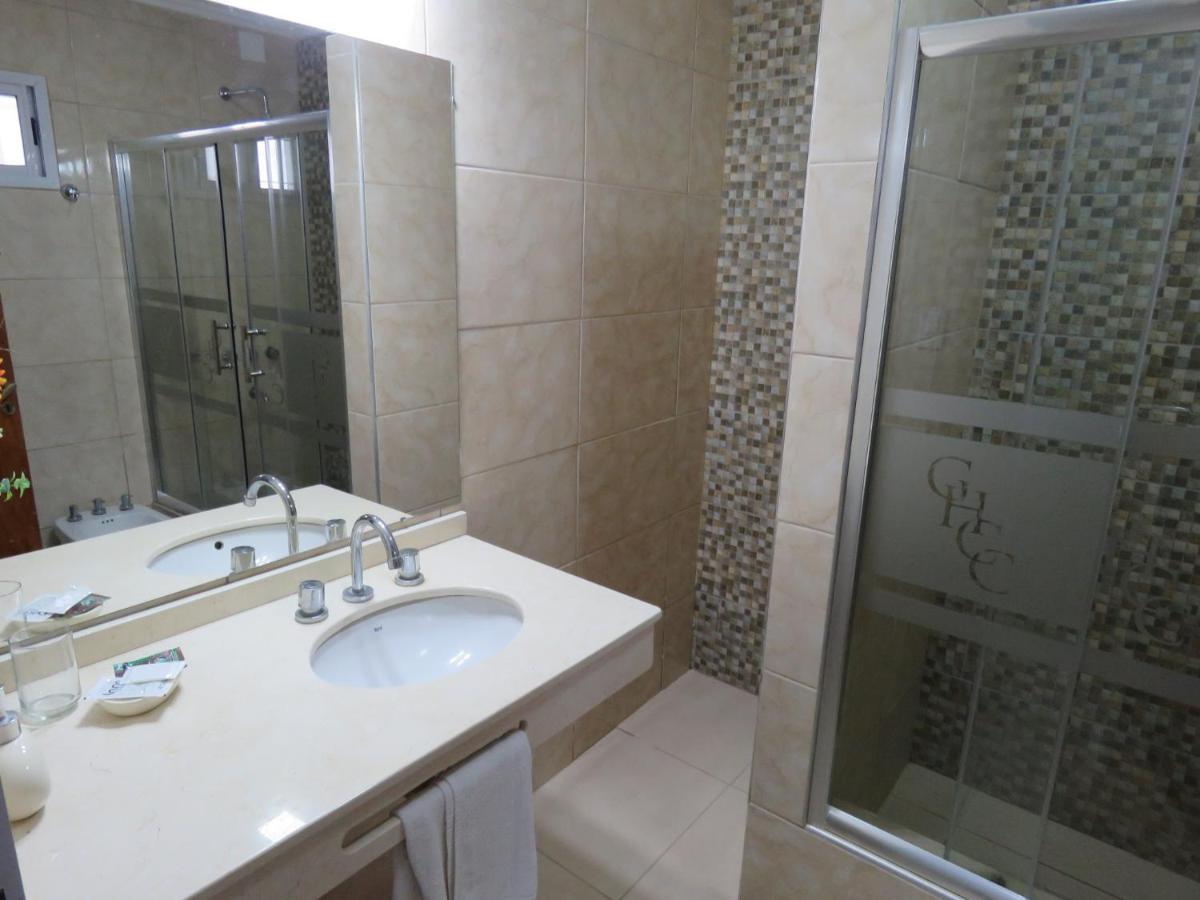 Gran Hotel Curuzu Cuatia Kültér fotó
