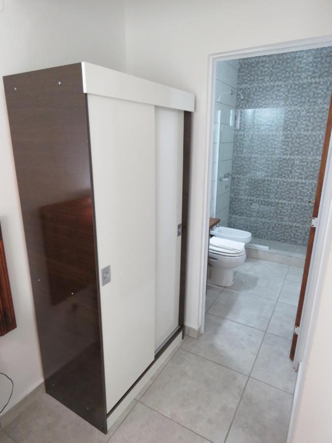 Gran Hotel Curuzu Cuatia Kültér fotó