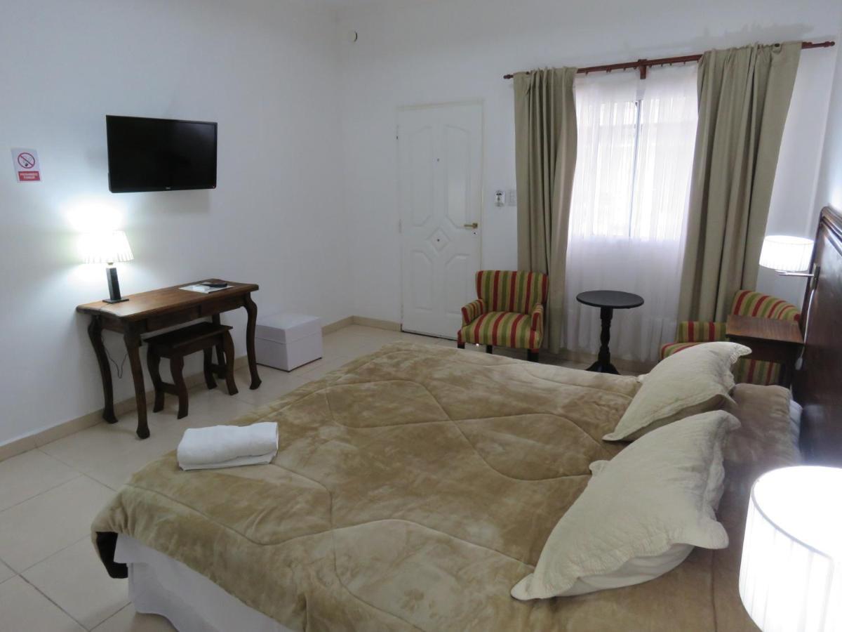 Gran Hotel Curuzu Cuatia Kültér fotó