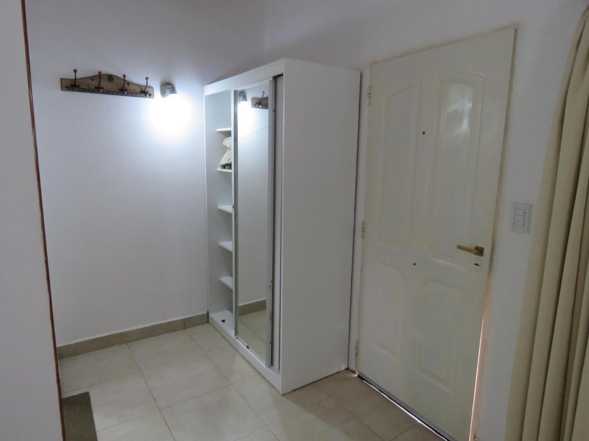 Gran Hotel Curuzu Cuatia Kültér fotó